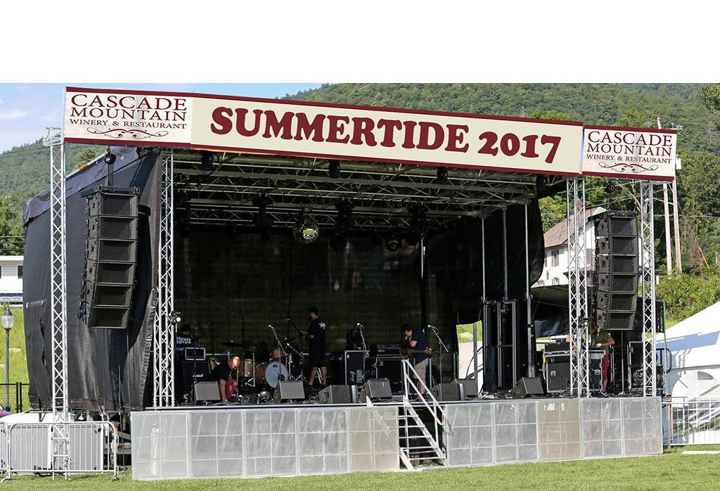 Summertide Festival 2017