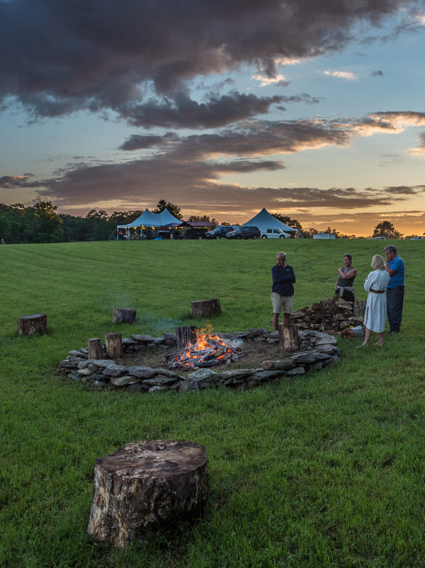 Celebrate Labor Day Weekend With Us Cascade Mountain Winery & Restaurant