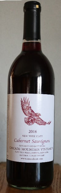 Red Tail Cabernet