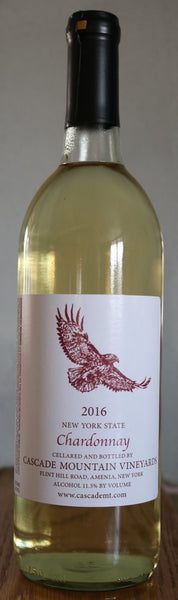 Red Tail Chardonnay